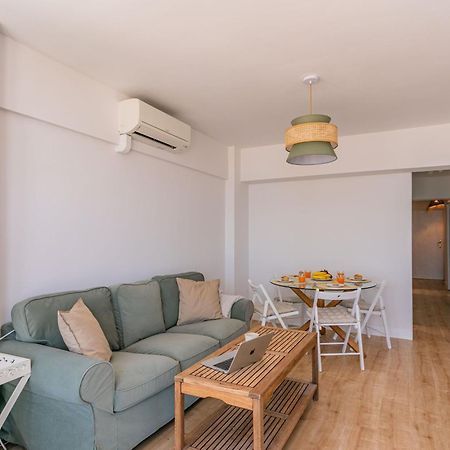 Trendyhomes Zapillo Beach - Primera Linea De Playa Almería Kültér fotó