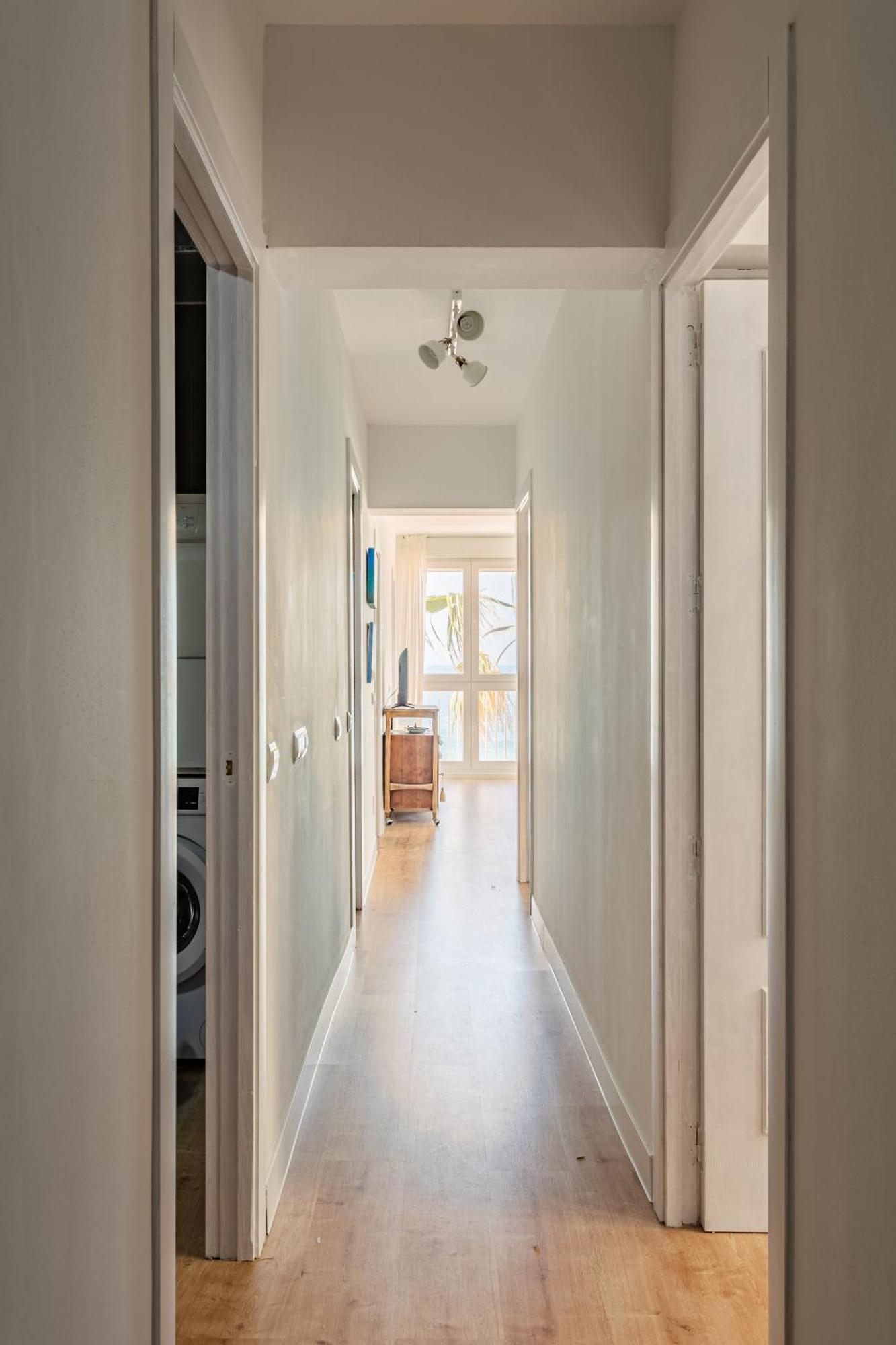 Trendyhomes Zapillo Beach - Primera Linea De Playa Almería Kültér fotó