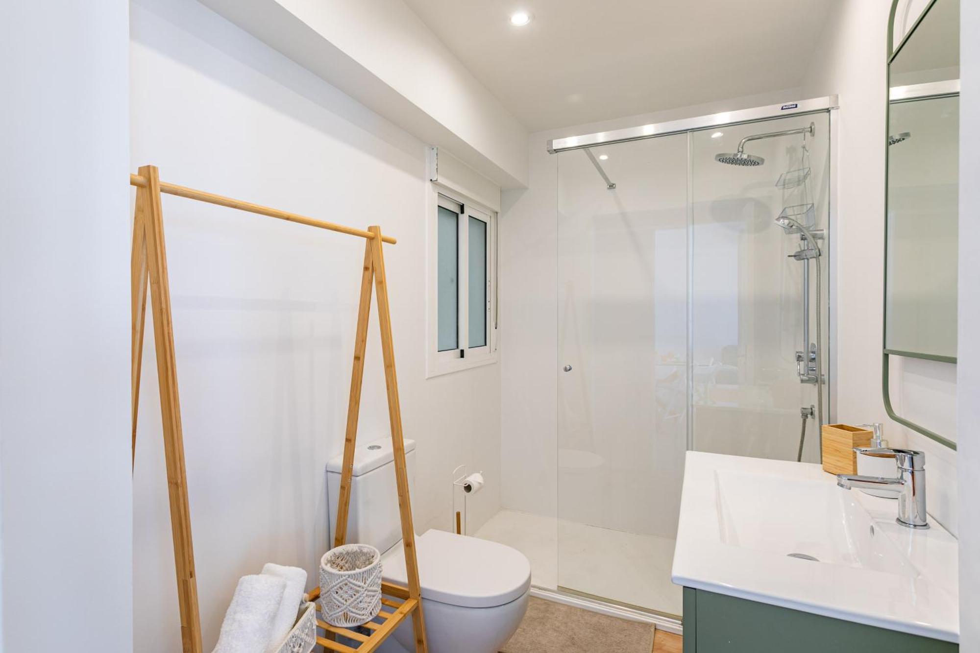 Trendyhomes Zapillo Beach - Primera Linea De Playa Almería Kültér fotó