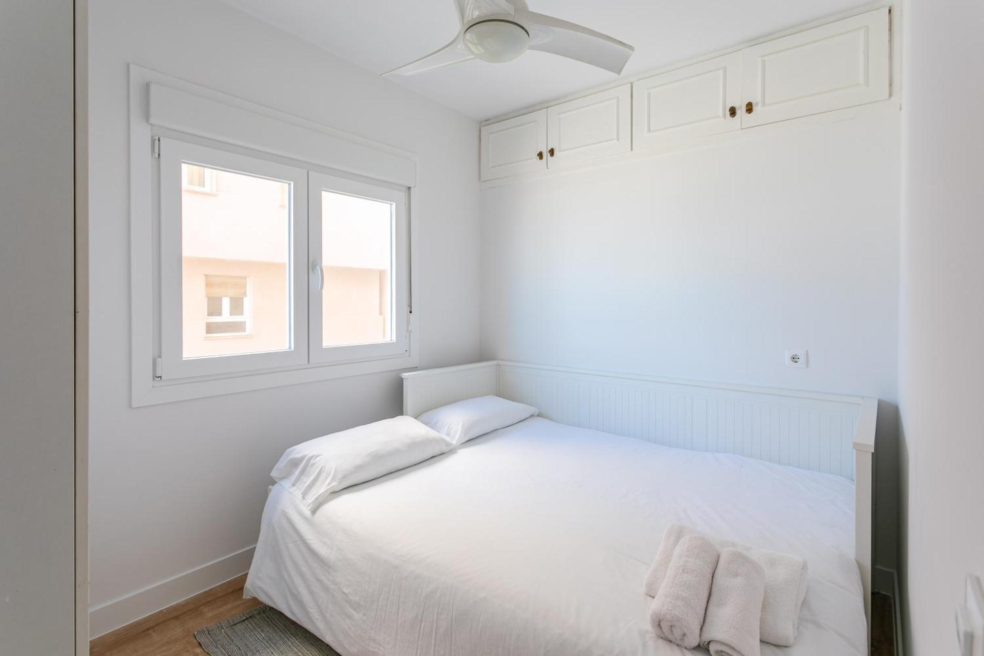 Trendyhomes Zapillo Beach - Primera Linea De Playa Almería Kültér fotó