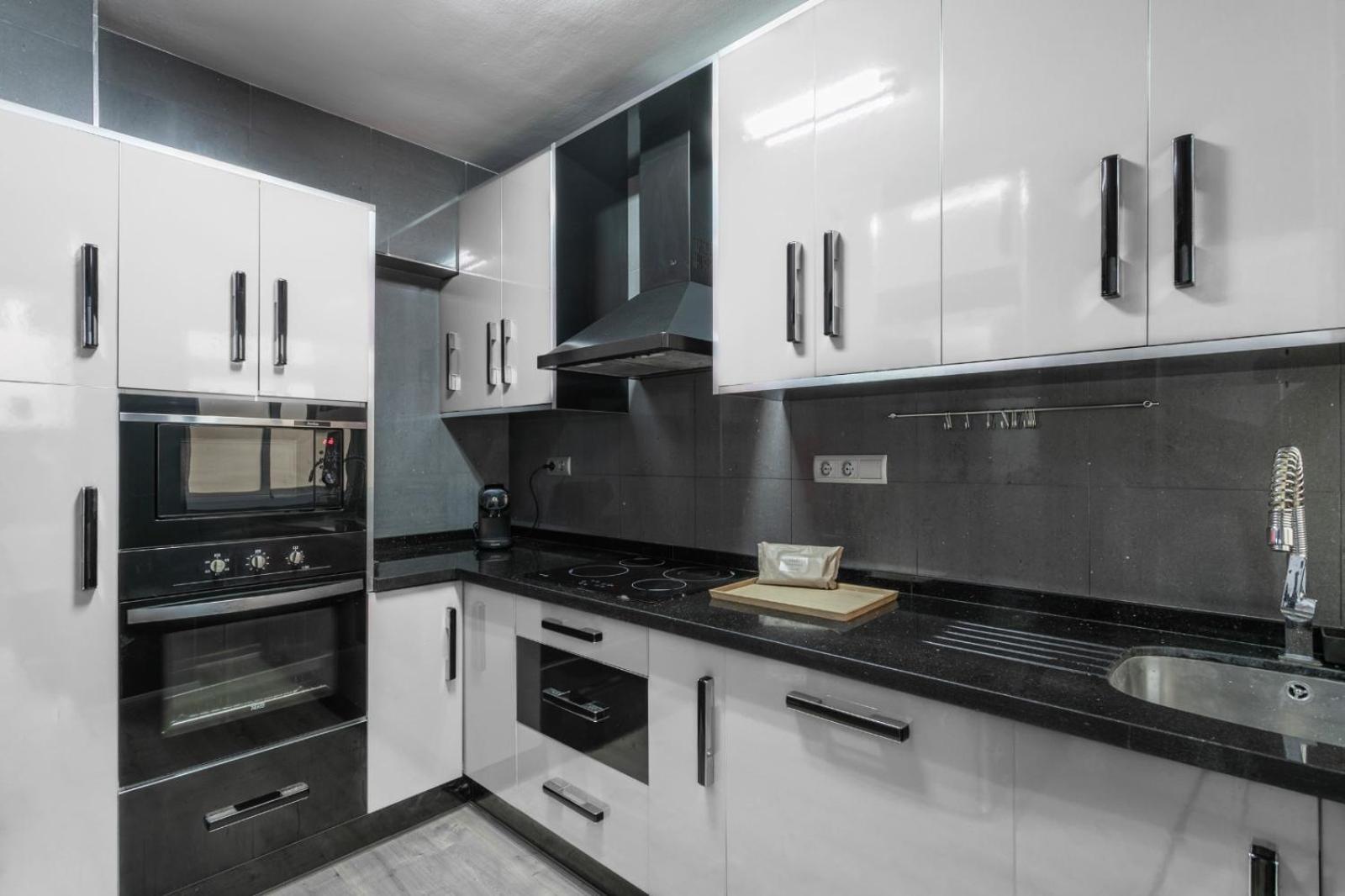 Trendyhomes Zapillo Beach - Primera Linea De Playa Almería Kültér fotó